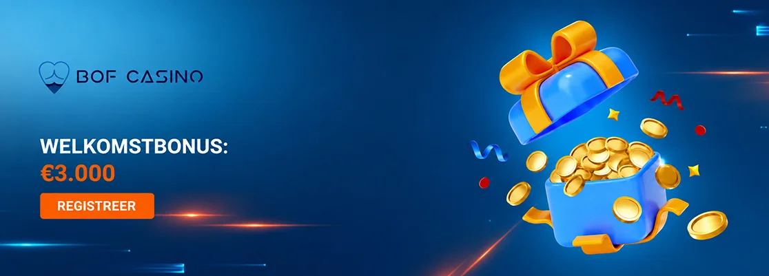 Bof Casino Nederland
